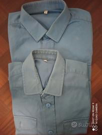 Scout AGESCI Camicie 10-12 anni