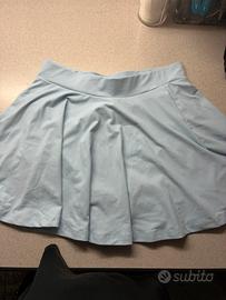 Gonna con pantalone Shein