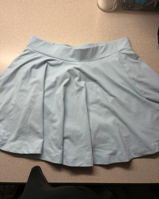 Gonna con pantalone Shein
