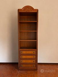 Libreria vintage