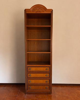 Libreria vintage
