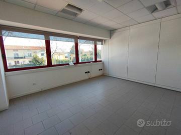 Ufficio di rappresentanza ingresso indipendente