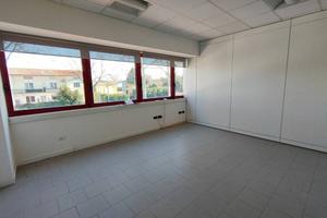 Ufficio di rappresentanza ingresso indipendente