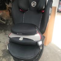 Seggiolino Cybex Pallas S-Fix