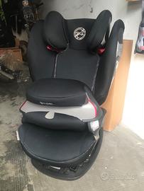 Seggiolino Cybex Pallas S-Fix