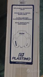 Salvagente gonfiabile 150N Plastimo