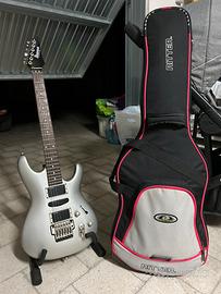 Chitarra elettrica Ibanez EDR 470 Ex