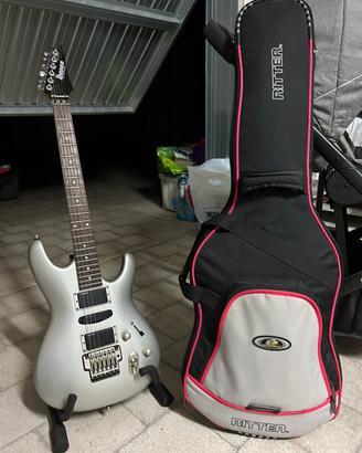 Chitarra elettrica Ibanez EDR 470 Ex