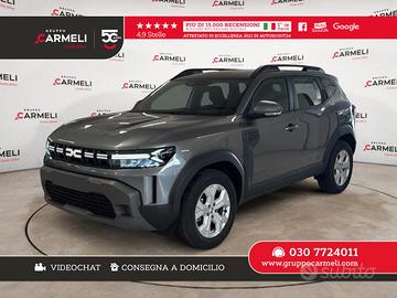Dacia Duster 1.8 hybrid Expression 155cv auto