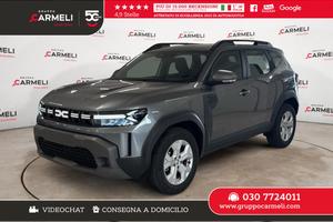 Dacia Duster 1.8 hybrid Expression 155cv auto