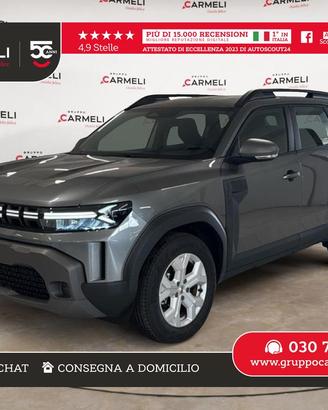 Dacia Duster 1.8 hybrid Expression 155cv auto
