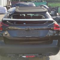 Ricambi Citroen C4 2023