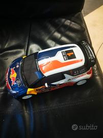 macchina radiocomandata 