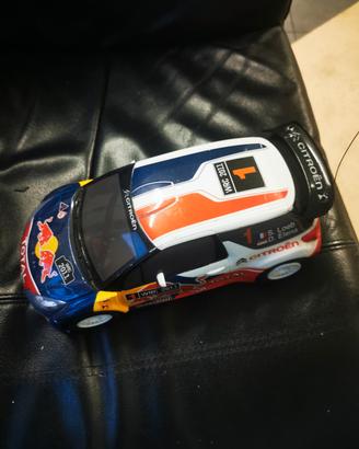 macchina radiocomandata 