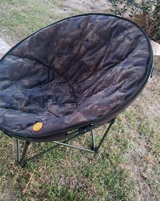 sedia carpfishing 