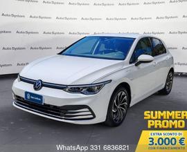 Volkswagen Golf 1.4 TSI eHYBRID 204 CV DSG Style