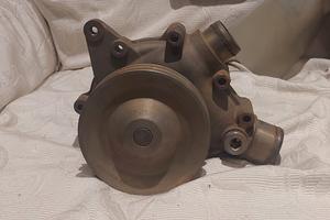  Ricambi originali radiatore Renault truck Premium