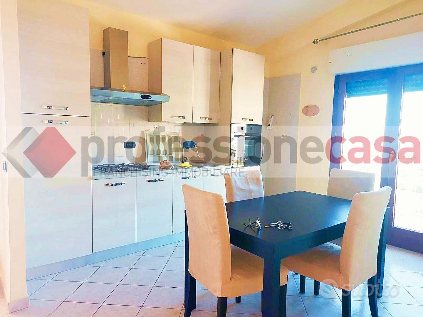 Appartamento – Piedimonte San Germano - Vista 2