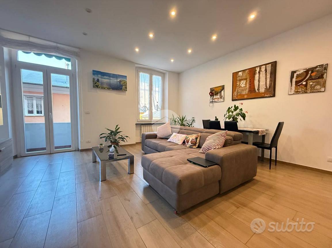 Apartment in Genova, San Fruttuoso, Bassa Val Bisagno - Vista 5