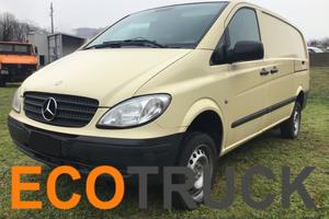Mercedes-benz Vito 115CDI 4x4