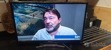 TV Panasonic 24 pollici 