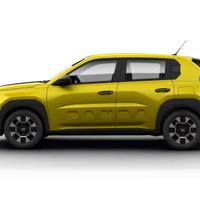 FIAT Grande Panda 1.2 100 CV S&S Icon