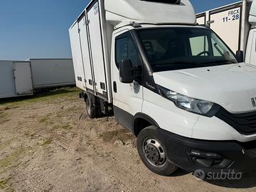 Iveco Deilly 35 C-18