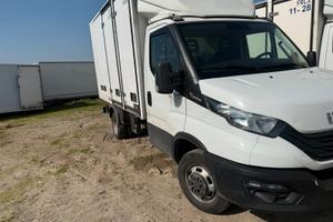 Iveco Deilly 35 C-18