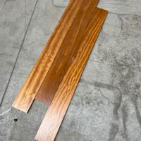 Parquet Iroko (20,50 mq)