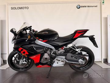 APRILIA RS 660 dep.A2 Abs