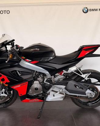 APRILIA RS 660 dep.A2 Abs
