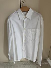 Camicia Prada nuova
