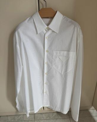 Camicia Prada nuova