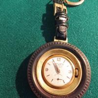 orologio portachiavi  vintage