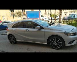 MERCEDES Classe A (W177) - 2014