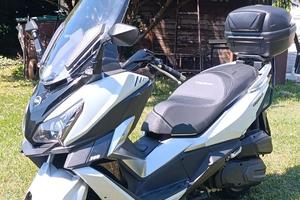 SYM Cruisym 300 ABS (2019)