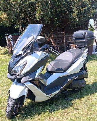 SYM Cruisym 300 ABS (2019)