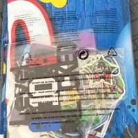 Kit festa 10* compleanno