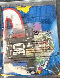 Kit festa 10* compleanno