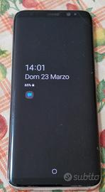Samsung S8 plus