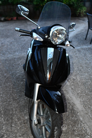 Piaggio Beverly 300ie