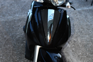 Piaggio Beverly 300ie