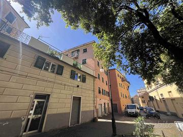 Appartamento di 49 m² con 5 locali a Genova