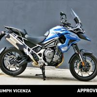 TRIUMPH Tiger 1200 GT Pro Abs