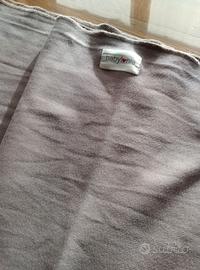 fascia porta bebè -baby wearing