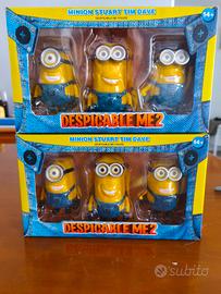 Minions 