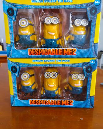 Minions 