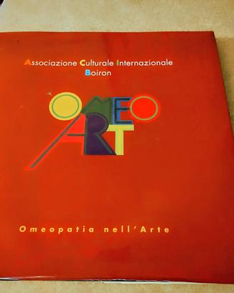 omeopatia nell'arte