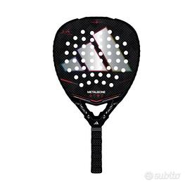 racchettaRacchetta Padel Adidas Metalbone 3.5 2026