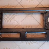 Calandra Toyota Landcruiser BJ42